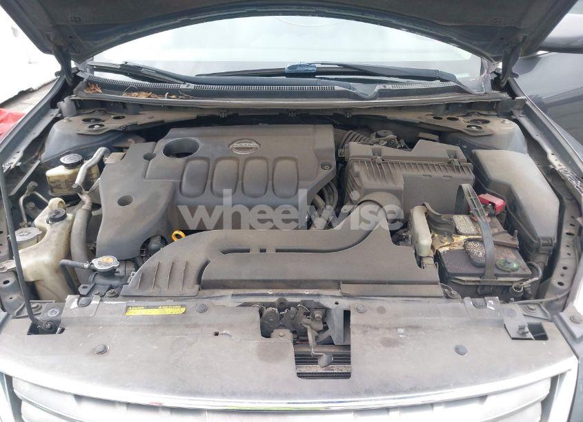 Photo 10 of 2010 Nissan Altima 2.5 S (VIN 1N4AL2AP0AN529946)