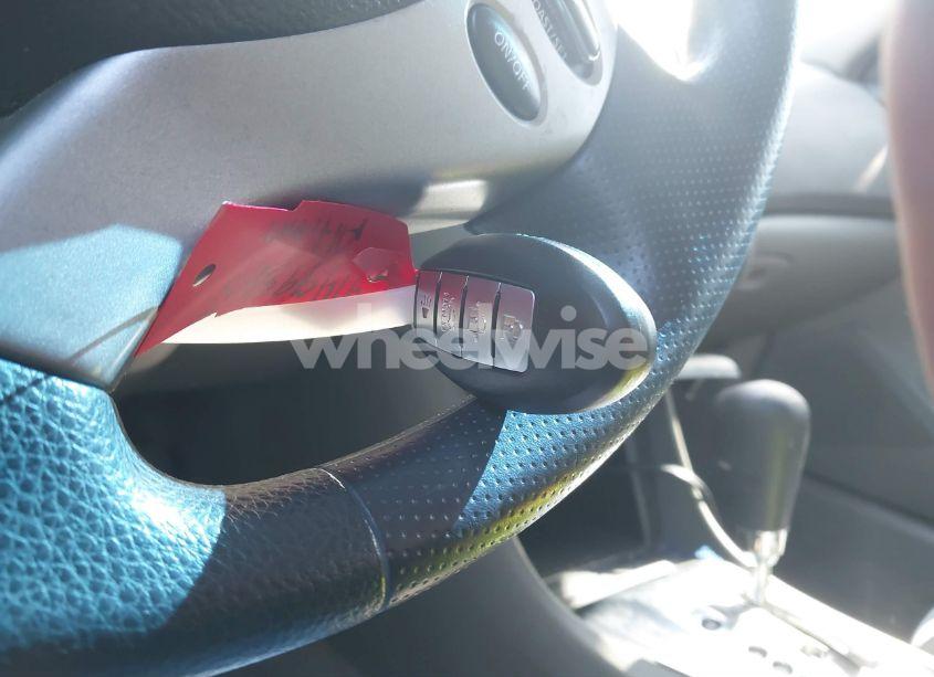 Photo 11 of 2010 Nissan Altima 2.5 S (VIN 1N4AL2AP0AN529946)