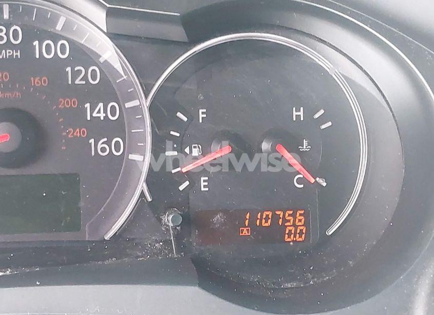 Photo 7 of 2010 Nissan Altima 2.5 S (VIN 1N4AL2AP0AN529946)