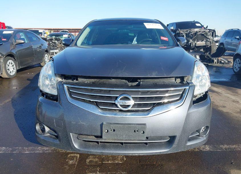 Photo 12 of 2010 Nissan Altima 2.5 S (VIN 1N4AL2AP0AN533429)