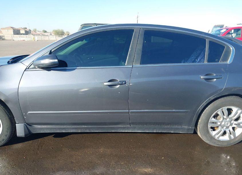 Photo 14 of 2010 Nissan Altima 2.5 S (VIN 1N4AL2AP0AN533429)