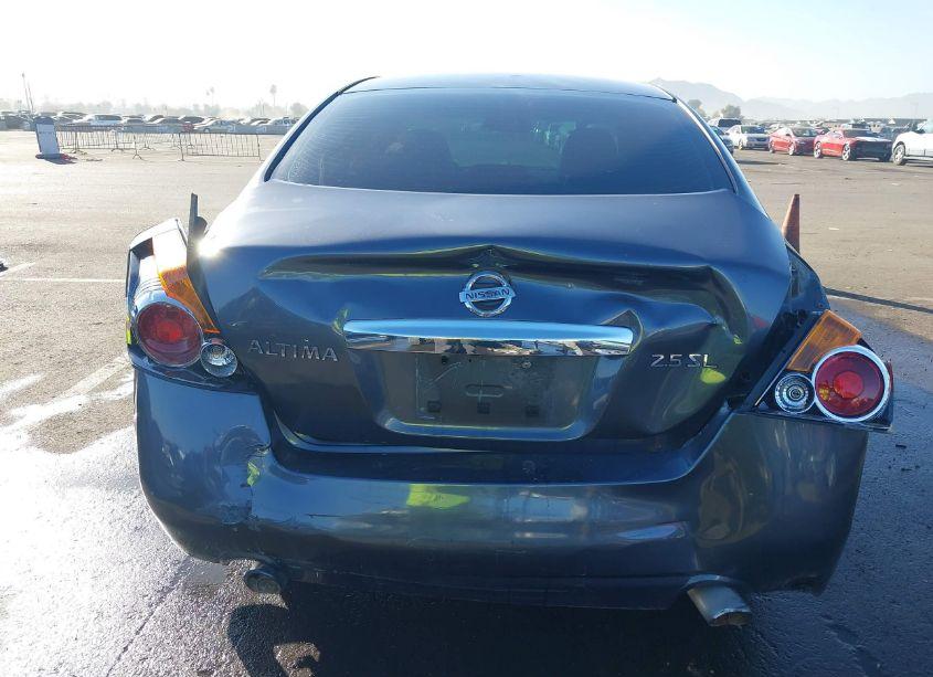 Photo 16 of 2010 Nissan Altima 2.5 S (VIN 1N4AL2AP0AN533429)