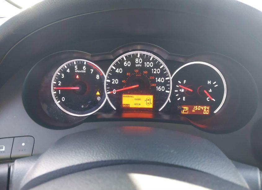 Photo 7 of 2010 Nissan Altima 2.5 S (VIN 1N4AL2AP0AN533429)