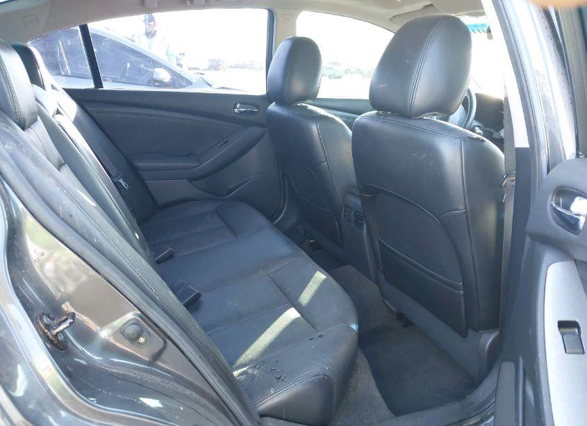 Photo 8 of 2010 Nissan Altima 2.5 S (VIN 1N4AL2AP0AN533429)