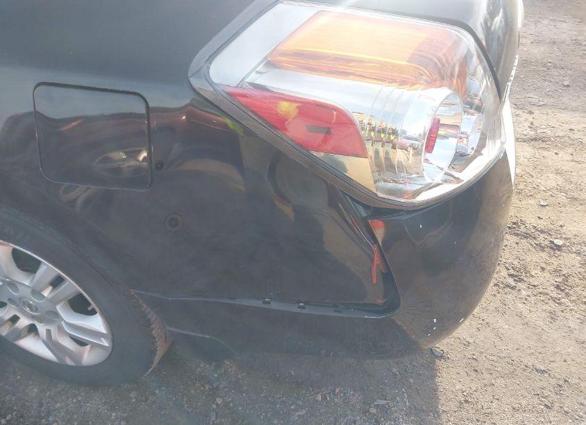 Photo 6 of 2010 Nissan Altima 2.5 S (VIN 1N4AL2AP0AN543748)