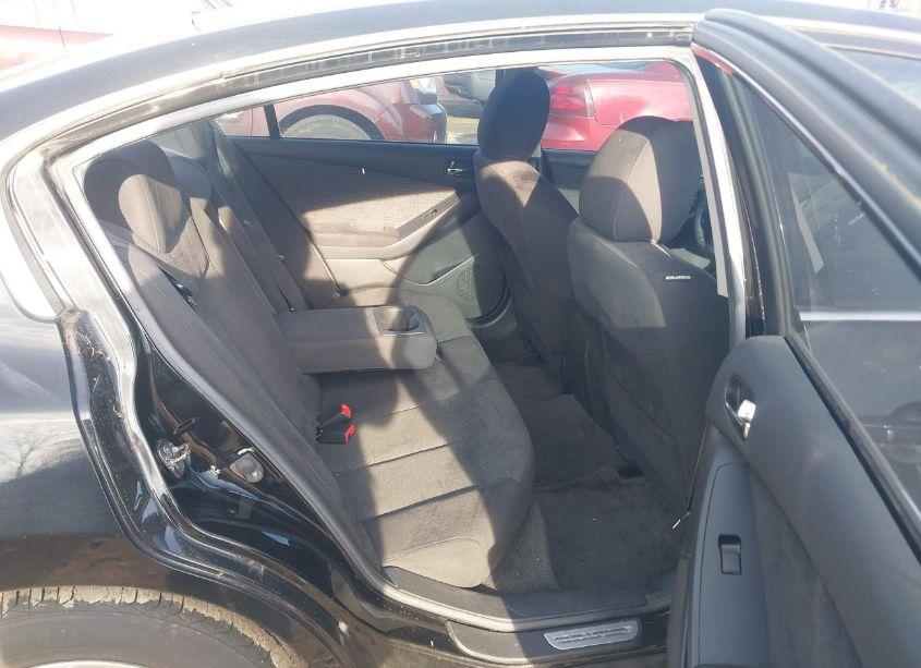 Photo 8 of 2010 Nissan Altima 2.5 S (VIN 1N4AL2AP0AN543748)