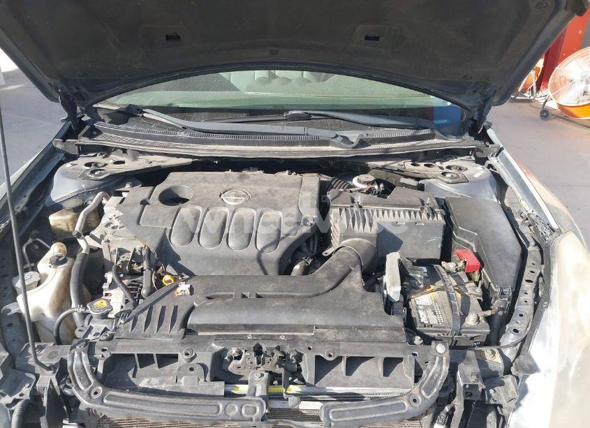 Photo 10 of 2010 Nissan Altima 2.5 (VIN 1N4AL2AP0AN546343)