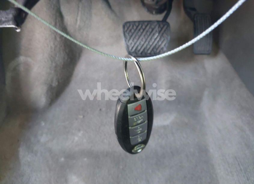 Photo 11 of 2010 Nissan Altima 2.5 (VIN 1N4AL2AP0AN546343)