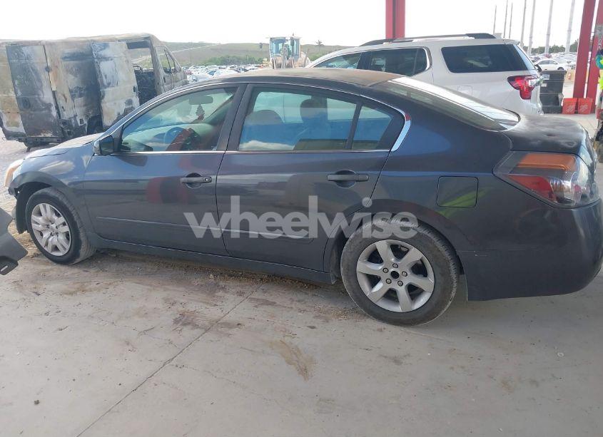 Photo 14 of 2010 Nissan Altima 2.5 (VIN 1N4AL2AP0AN546343)