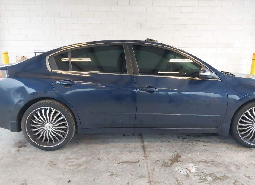 Photo 13 of 2010 Nissan Altima 2.5 SL (VIN 1N4AL2AP0AN546908)