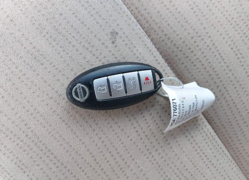 Photo 11 of 2010 Nissan Altima 2.5 S (VIN 1N4AL2AP0AN552949)