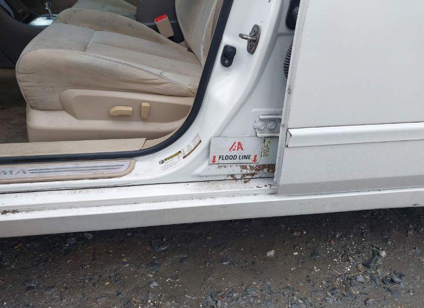 Photo 12 of 2010 Nissan Altima 2.5 S (VIN 1N4AL2AP0AN552949)