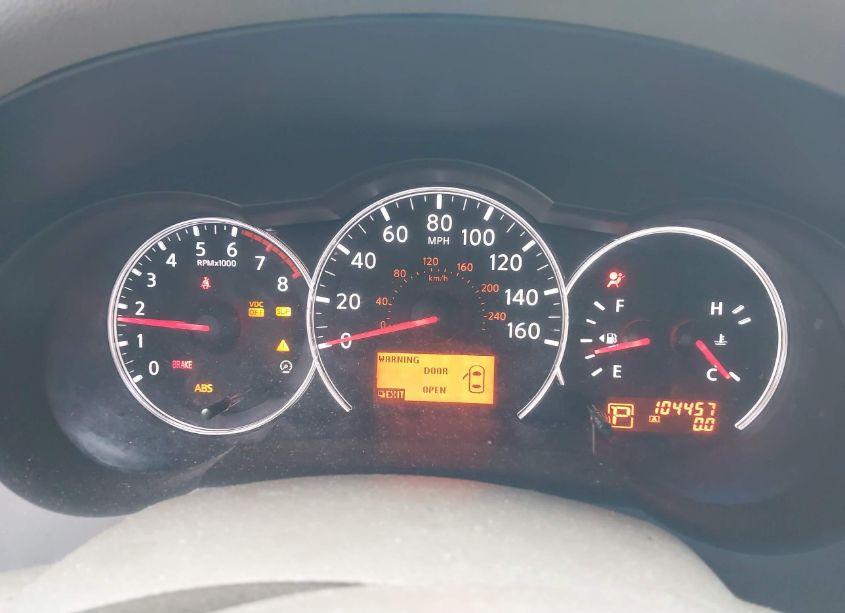 Photo 7 of 2010 Nissan Altima 2.5 S (VIN 1N4AL2AP0AN552949)