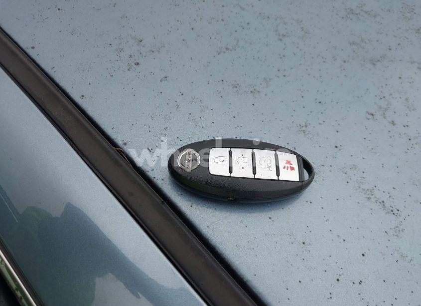 Photo 11 of 2010 Nissan Altima 2.5 S (VIN 1N4AL2AP0AN561229)