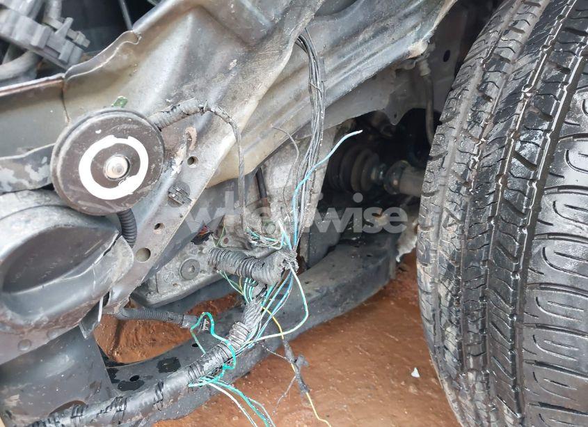 Photo 12 of 2010 Nissan Altima 2.5 S (VIN 1N4AL2AP0AN561229)