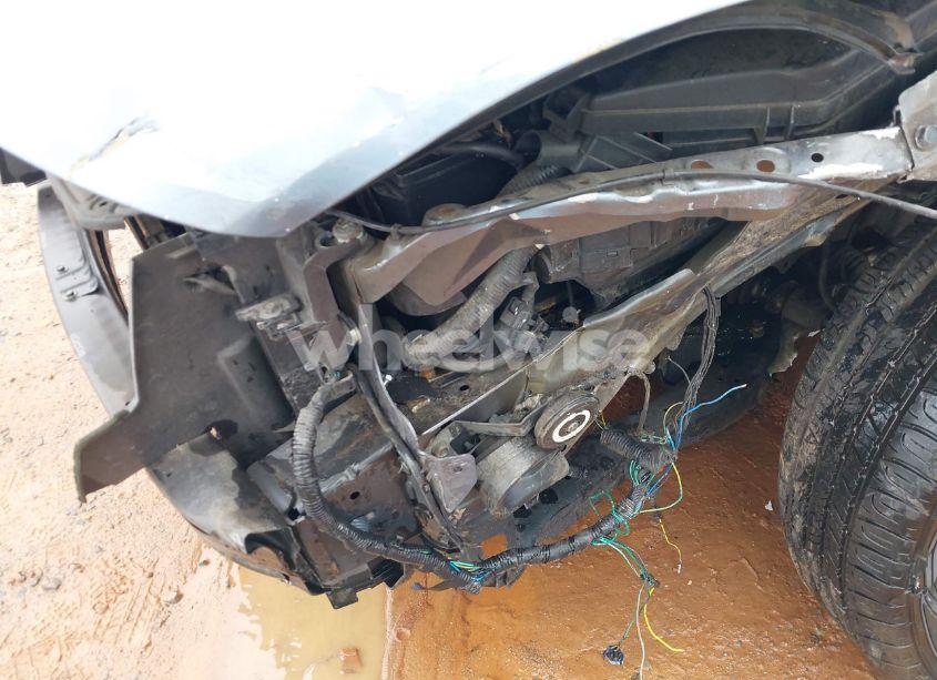 Photo 13 of 2010 Nissan Altima 2.5 S (VIN 1N4AL2AP0AN561229)