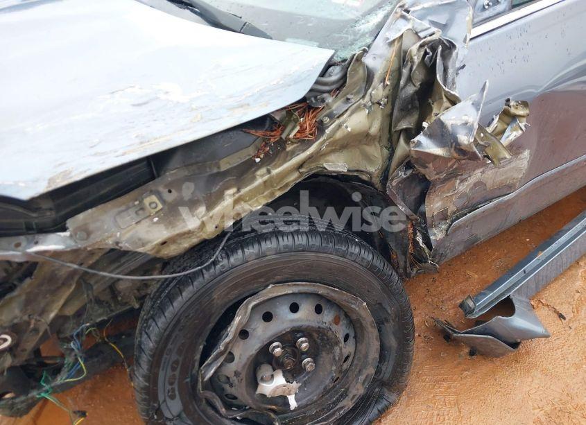 Photo 14 of 2010 Nissan Altima 2.5 S (VIN 1N4AL2AP0AN561229)