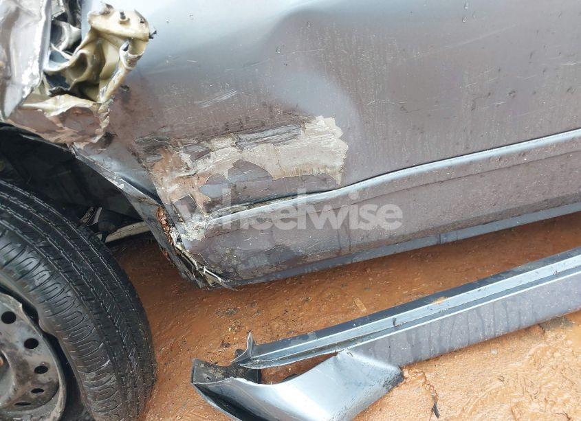 Photo 15 of 2010 Nissan Altima 2.5 S (VIN 1N4AL2AP0AN561229)