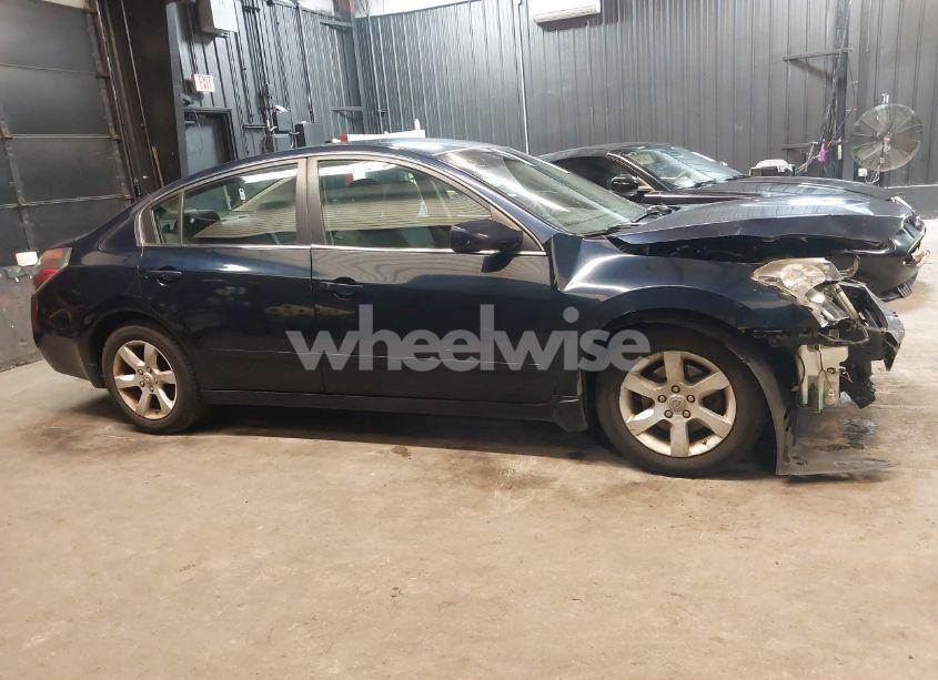 Photo 13 of 2010 Nissan Altima 2.5 S (VIN 1N4AL2AP0AN566429)