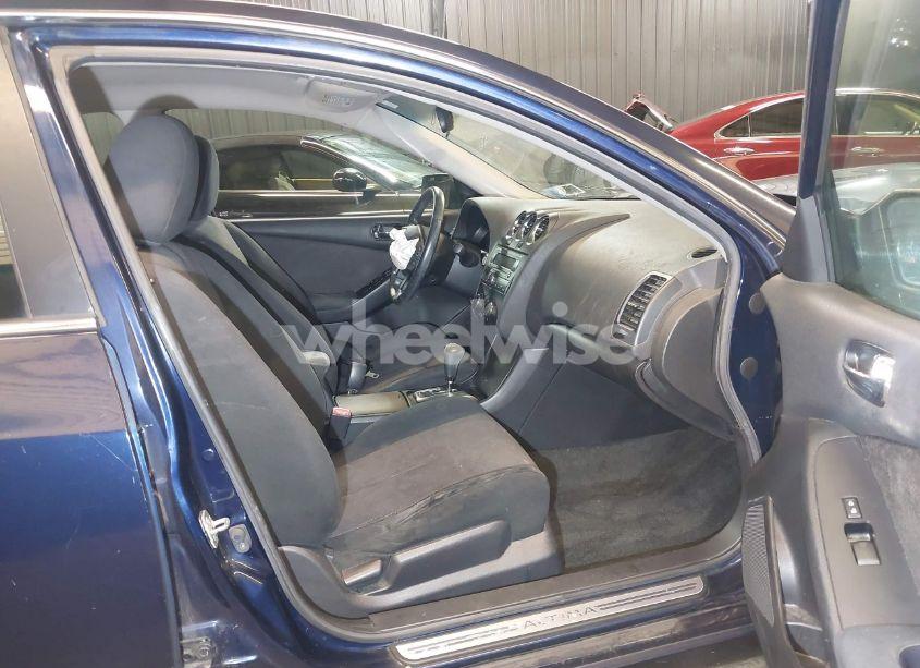 Photo 5 of 2010 Nissan Altima 2.5 S (VIN 1N4AL2AP0AN566429)