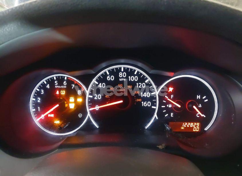 Photo 7 of 2010 Nissan Altima 2.5 S (VIN 1N4AL2AP0AN566429)