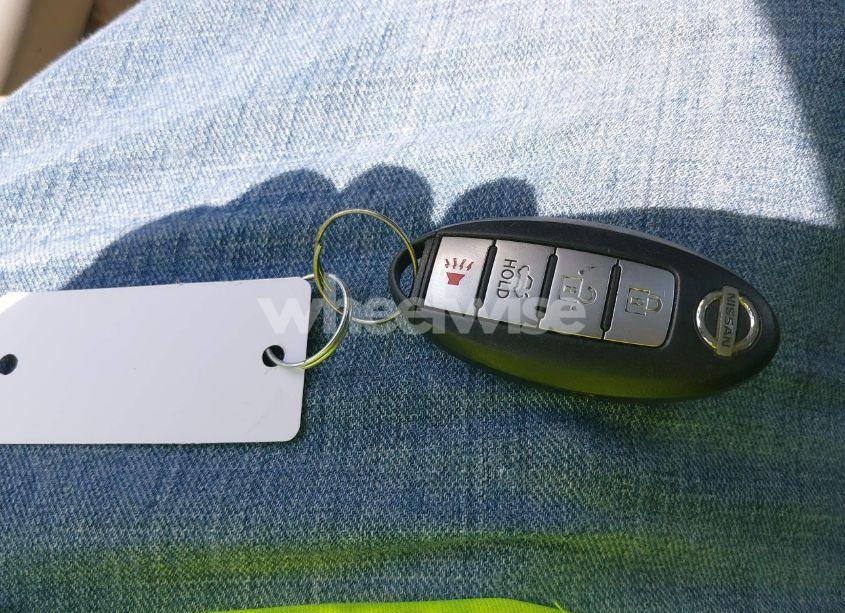 Photo 11 of 2011 Nissan Altima 2.5 S (VIN 1N4AL2AP0BC114848)