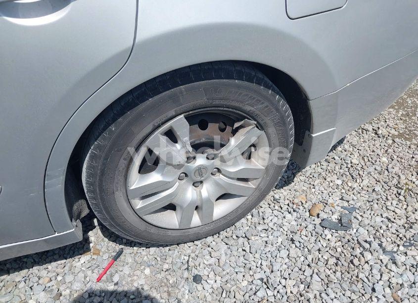 Photo 13 of 2011 Nissan Altima 2.5 S (VIN 1N4AL2AP0BC114848)