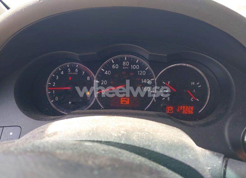 Photo 7 of 2011 Nissan Altima 2.5 S (VIN 1N4AL2AP0BC114848)