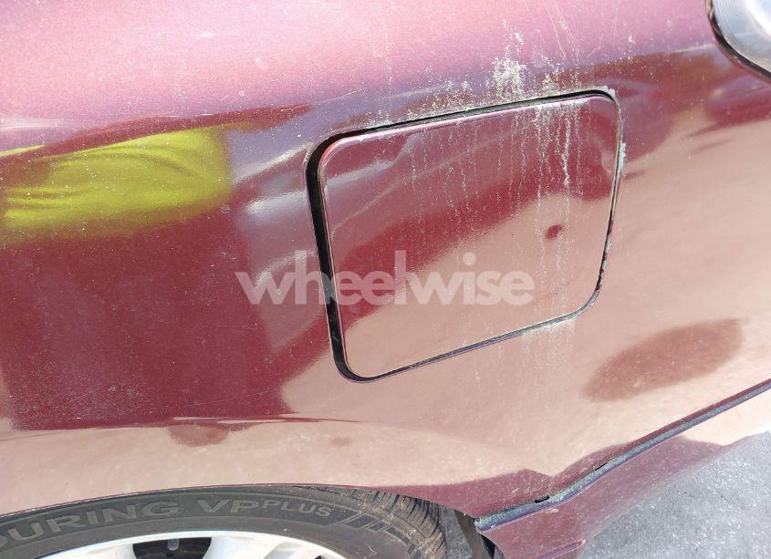 Photo 12 of 2011 Nissan Altima 2.5 S (VIN 1N4AL2AP0BC120245)