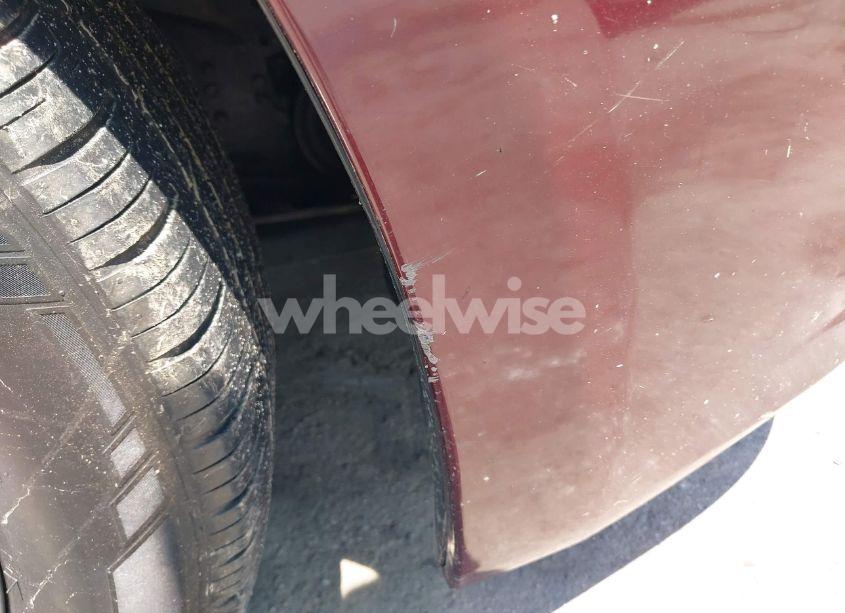 Photo 16 of 2011 Nissan Altima 2.5 S (VIN 1N4AL2AP0BC120245)