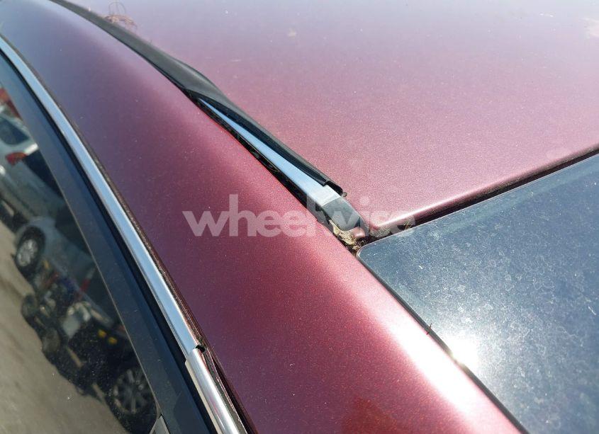 Photo 6 of 2011 Nissan Altima 2.5 S (VIN 1N4AL2AP0BC120245)