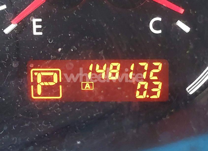 Photo 7 of 2011 Nissan Altima 2.5 S (VIN 1N4AL2AP0BC120245)