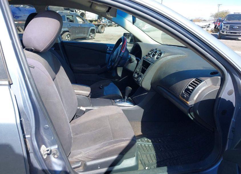 Photo 5 of 2011 Nissan Altima 2.5 S (VIN 1N4AL2AP0BC129253)