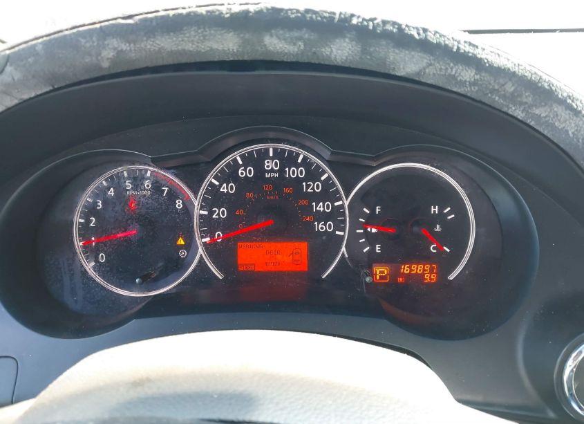 Photo 7 of 2011 Nissan Altima 2.5 S (VIN 1N4AL2AP0BC129253)