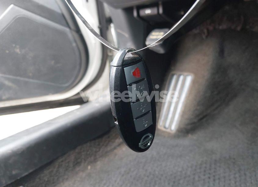 Photo 11 of 2011 Nissan Altima 2.5 S (VIN 1N4AL2AP0BC143279)