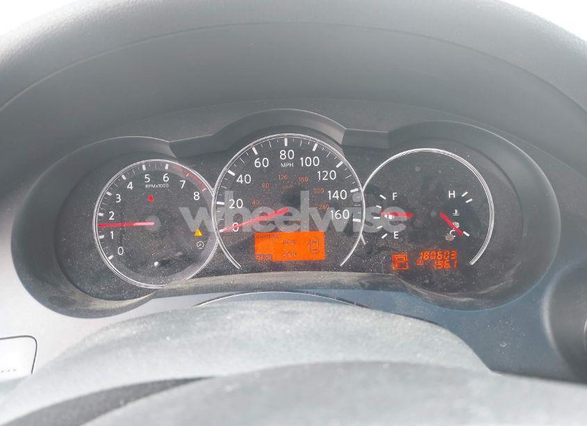 Photo 7 of 2011 Nissan Altima 2.5 S (VIN 1N4AL2AP0BC143279)