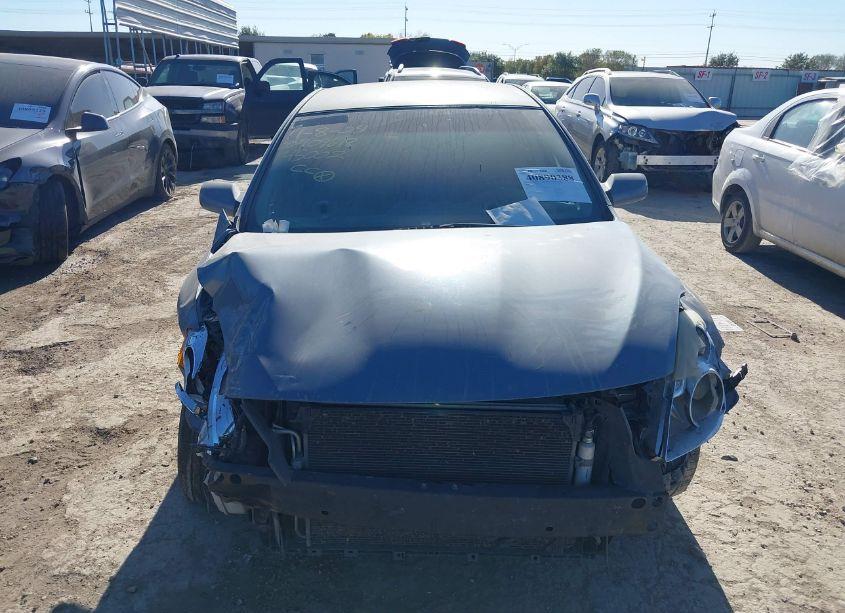 Photo 13 of 2011 Nissan Altima 2.5 S (VIN 1N4AL2AP0BC145002)