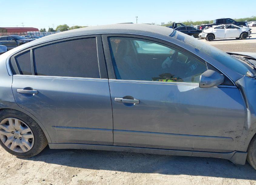 Photo 14 of 2011 Nissan Altima 2.5 S (VIN 1N4AL2AP0BC145002)