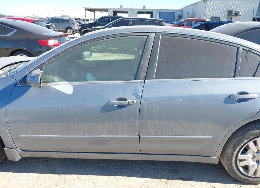 Photo 15 of 2011 Nissan Altima 2.5 S (VIN 1N4AL2AP0BC145002)