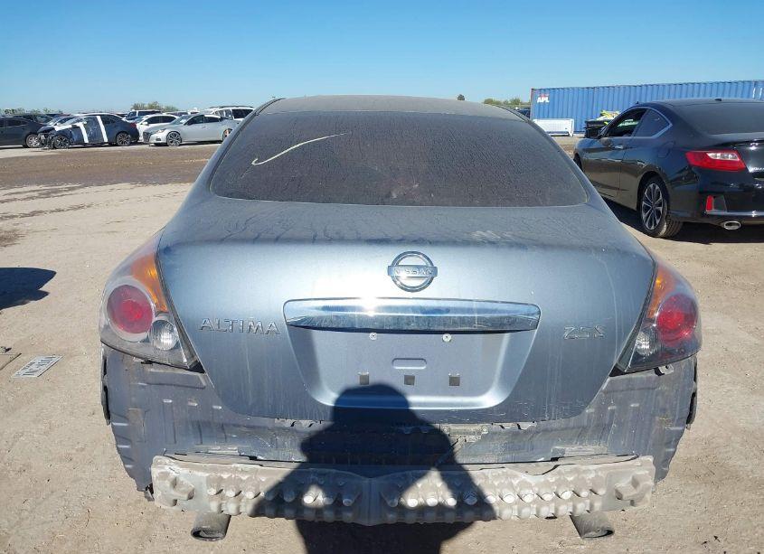 Photo 17 of 2011 Nissan Altima 2.5 S (VIN 1N4AL2AP0BC145002)