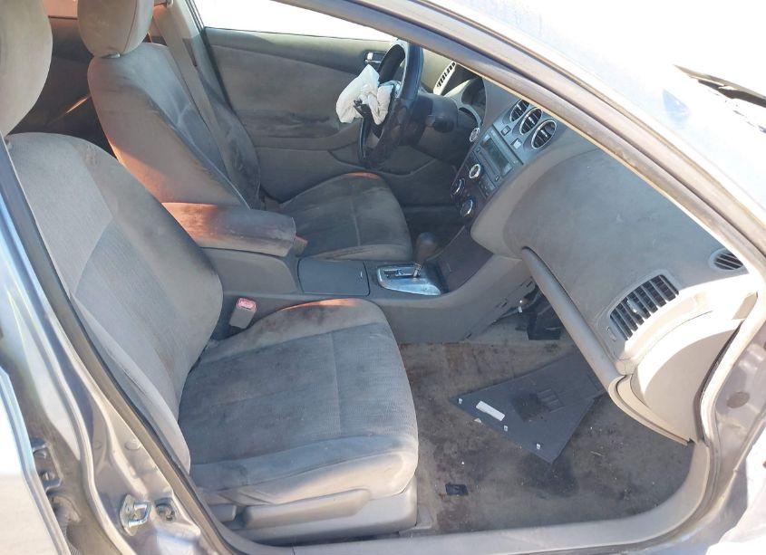 Photo 5 of 2011 Nissan Altima 2.5 S (VIN 1N4AL2AP0BC145002)