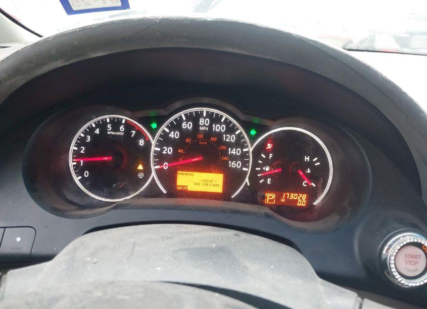 Photo 7 of 2011 Nissan Altima 2.5 S (VIN 1N4AL2AP0BC145002)