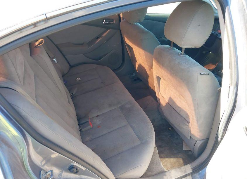 Photo 8 of 2011 Nissan Altima 2.5 S (VIN 1N4AL2AP0BC145002)