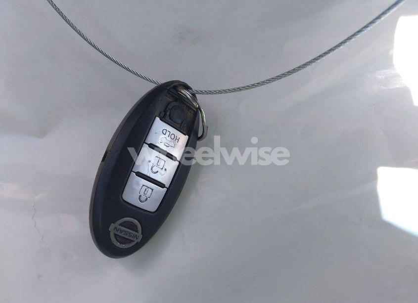 Photo 11 of 2011 Nissan Altima 2.5 S (VIN 1N4AL2AP0BC174161)