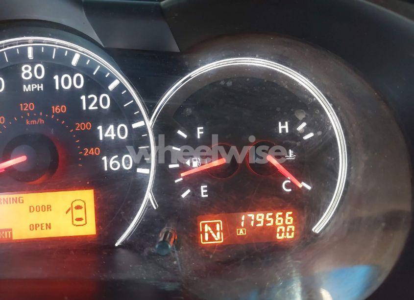 Photo 7 of 2011 Nissan Altima 2.5 S (VIN 1N4AL2AP0BC174161)