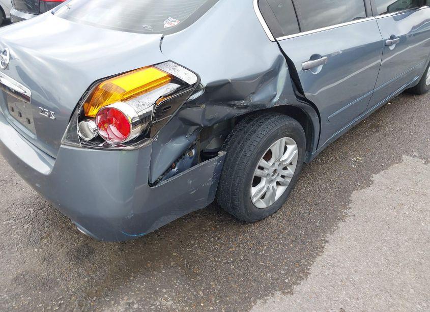 Photo 18 of 2011 Nissan Altima 2.5 S (VIN 1N4AL2AP0BC182017)