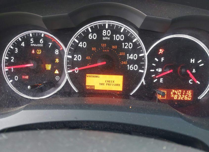 Photo 7 of 2011 Nissan Altima 2.5 S (VIN 1N4AL2AP0BC182017)