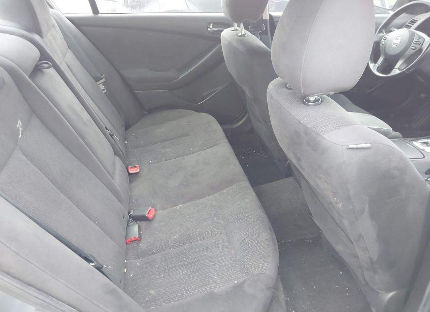 Photo 8 of 2011 Nissan Altima 2.5 S (VIN 1N4AL2AP0BC182017)