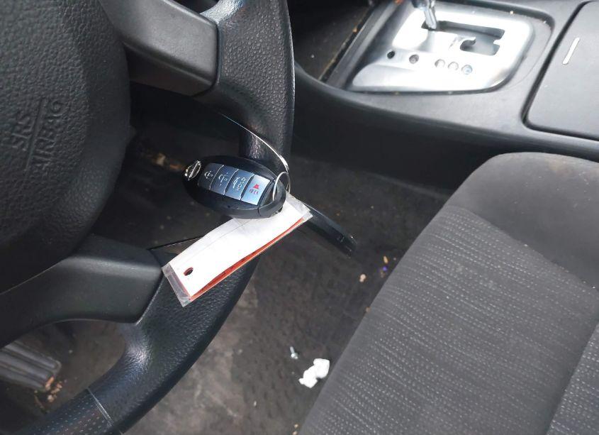 Photo 11 of 2011 Nissan Altima 2.5 S (VIN 1N4AL2AP0BC184351)