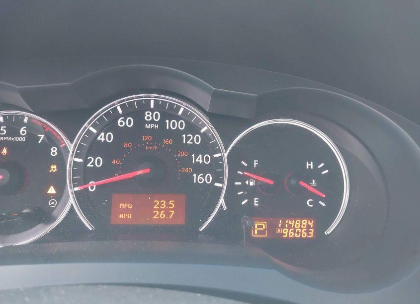 Photo 15 of 2011 Nissan Altima 2.5 S (VIN 1N4AL2AP0BC184351)